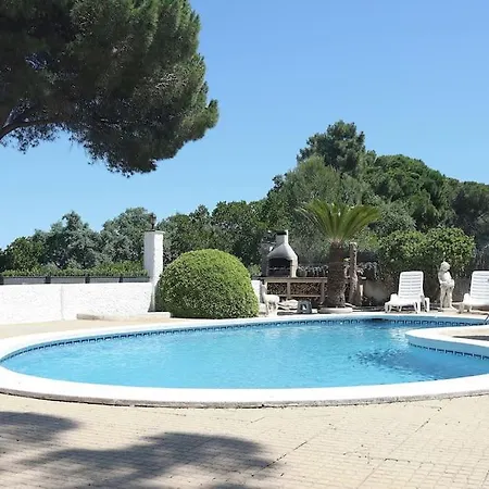 Сasa de vacaciones House With Panoramic View And Large Swimming Pool *