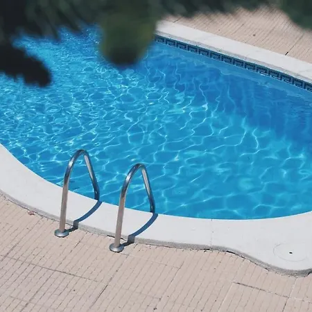 House With Panoramic View And Large Swimming Pool Terra Brava