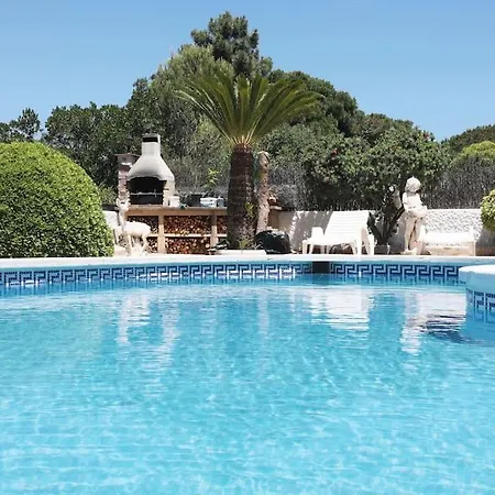 House With Panoramic View And Large Swimming Pool Terra Brava