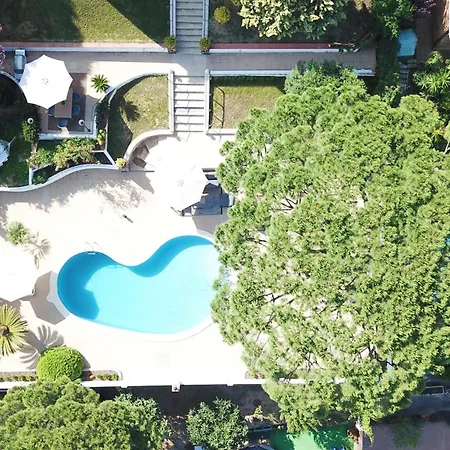 Сasa de vacaciones House With Panoramic View And Large Swimming Pool *